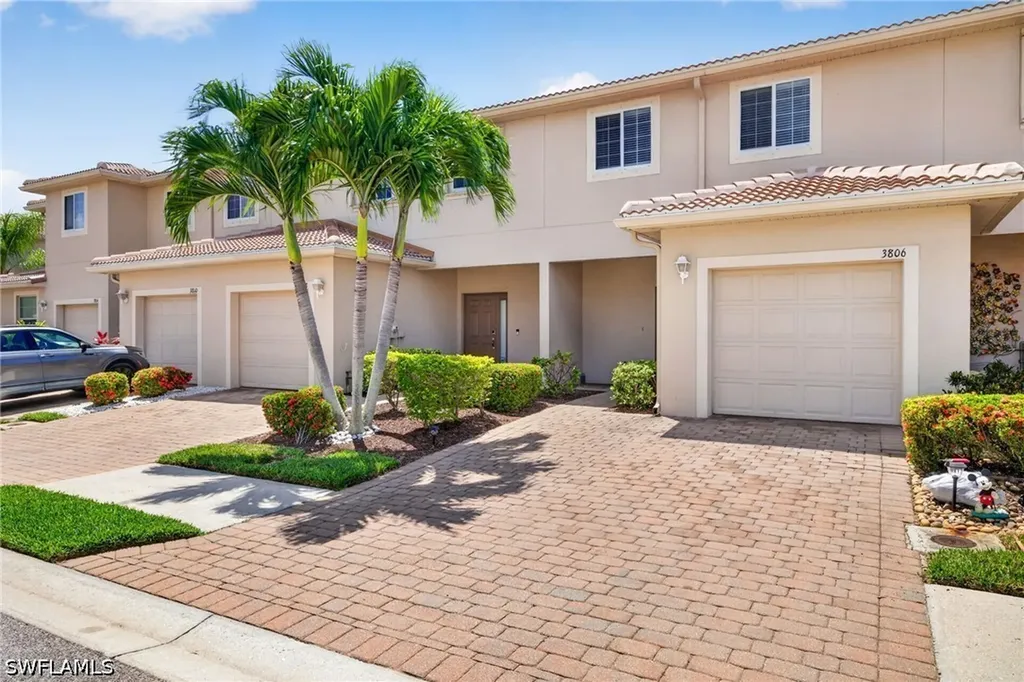 3806 Clearbrook Lane Fort Myers FL 33966