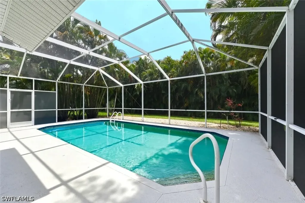 11528 Woodmount Lane Estero FL 33928