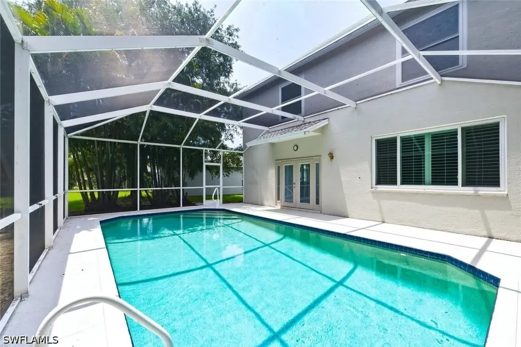 11528 Woodmount Lane Estero FL 33928