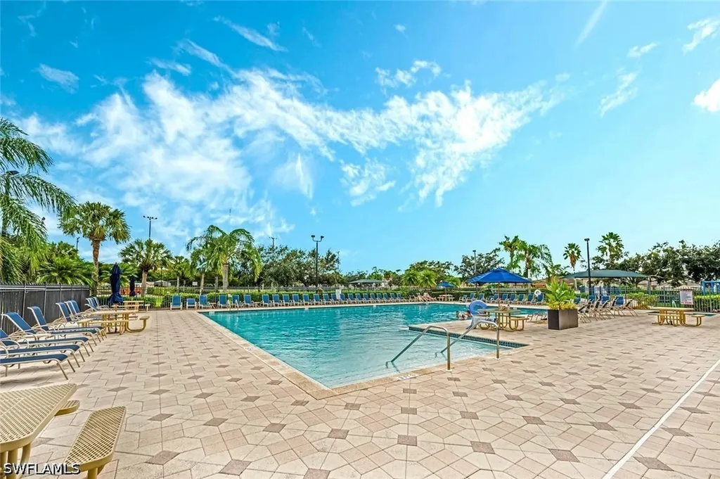 11528 Woodmount Lane Estero FL 33928