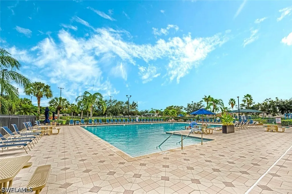 11528 Woodmount Lane Estero FL 33928