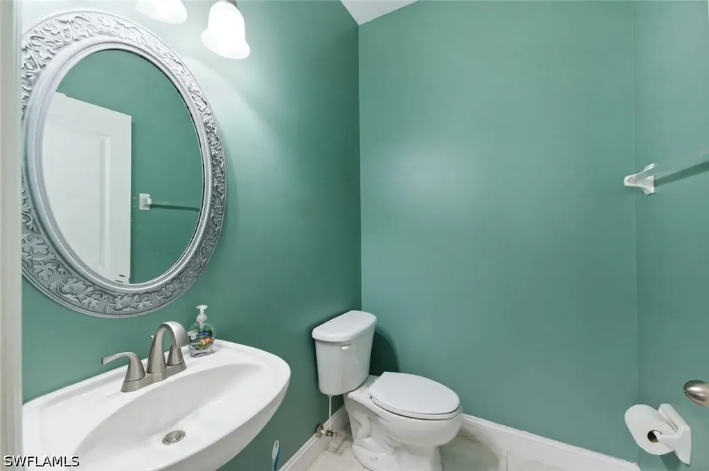 11528 Woodmount Lane Estero FL 33928