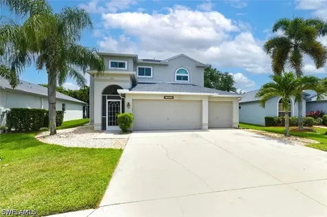 11528 Woodmount Lane Estero FL 33928