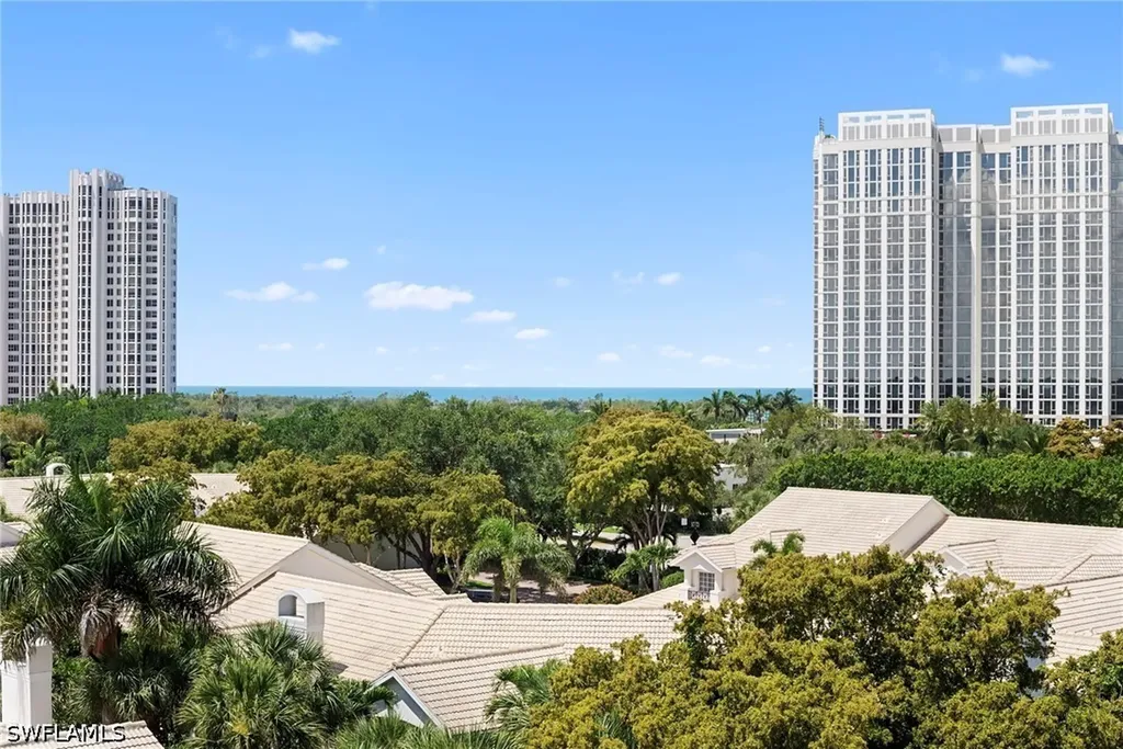 7008 Pelican Bay Boulevard Naples FL 34108