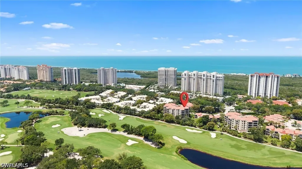 7008 Pelican Bay Boulevard Naples FL 34108