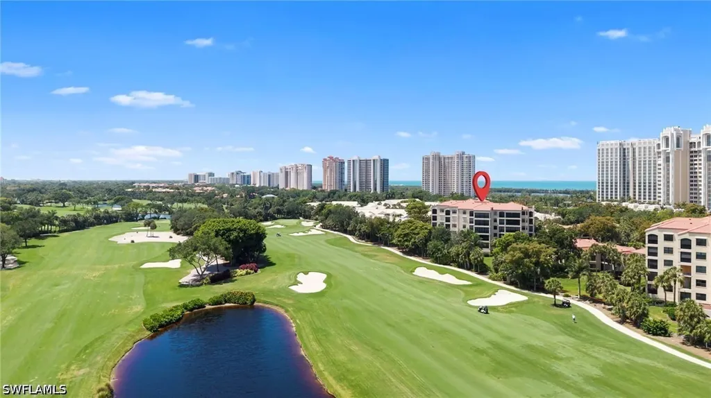 7008 Pelican Bay Boulevard Naples FL 34108