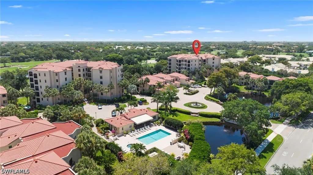 7008 Pelican Bay Boulevard Naples FL 34108