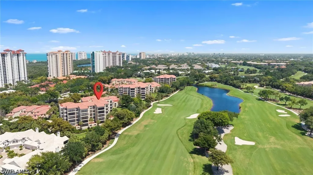 7008 Pelican Bay Boulevard Naples FL 34108