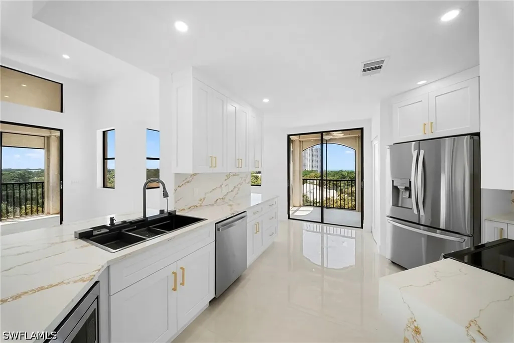 7008 Pelican Bay Boulevard Naples FL 34108