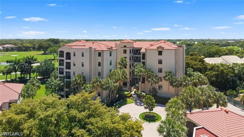 7008 Pelican Bay Boulevard Naples FL 34108