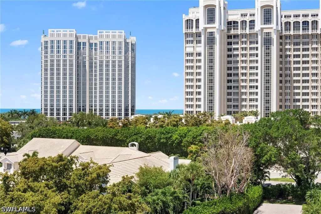 7008 Pelican Bay Boulevard Naples FL 34108