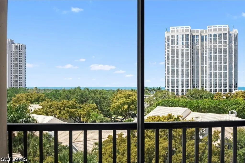7008 Pelican Bay Boulevard Naples FL 34108