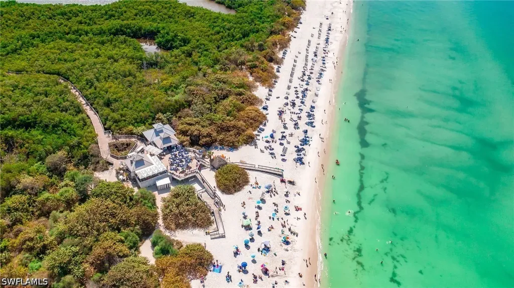 7008 Pelican Bay Boulevard Naples FL 34108