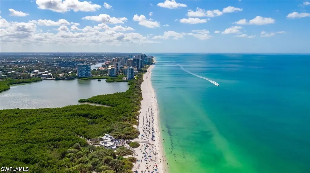 7008 Pelican Bay Boulevard Naples FL 34108