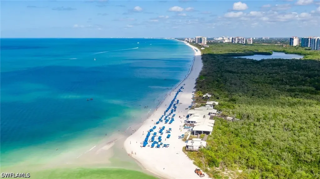 7008 Pelican Bay Boulevard Naples FL 34108