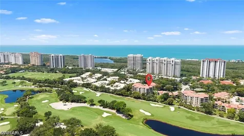 7008 Pelican Bay Boulevard Naples FL 34108