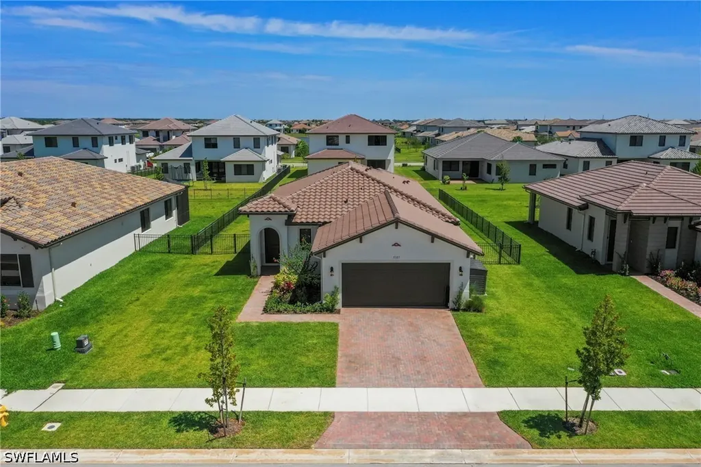 5187 Nevola Avenue Ave Maria FL 34142