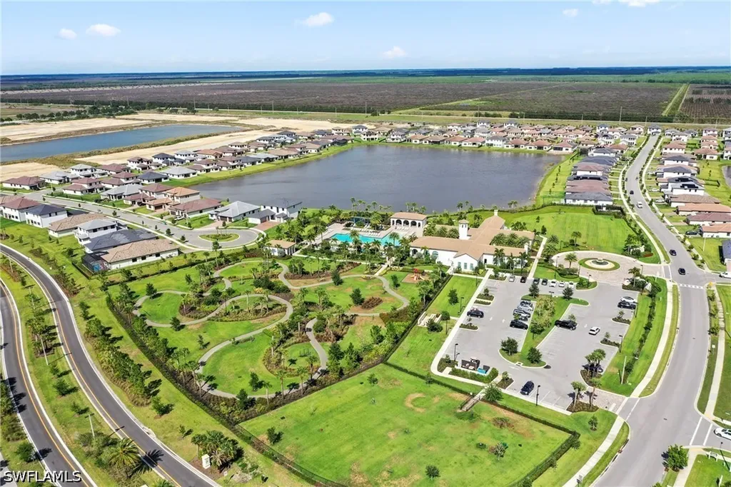5187 Nevola Avenue Ave Maria FL 34142