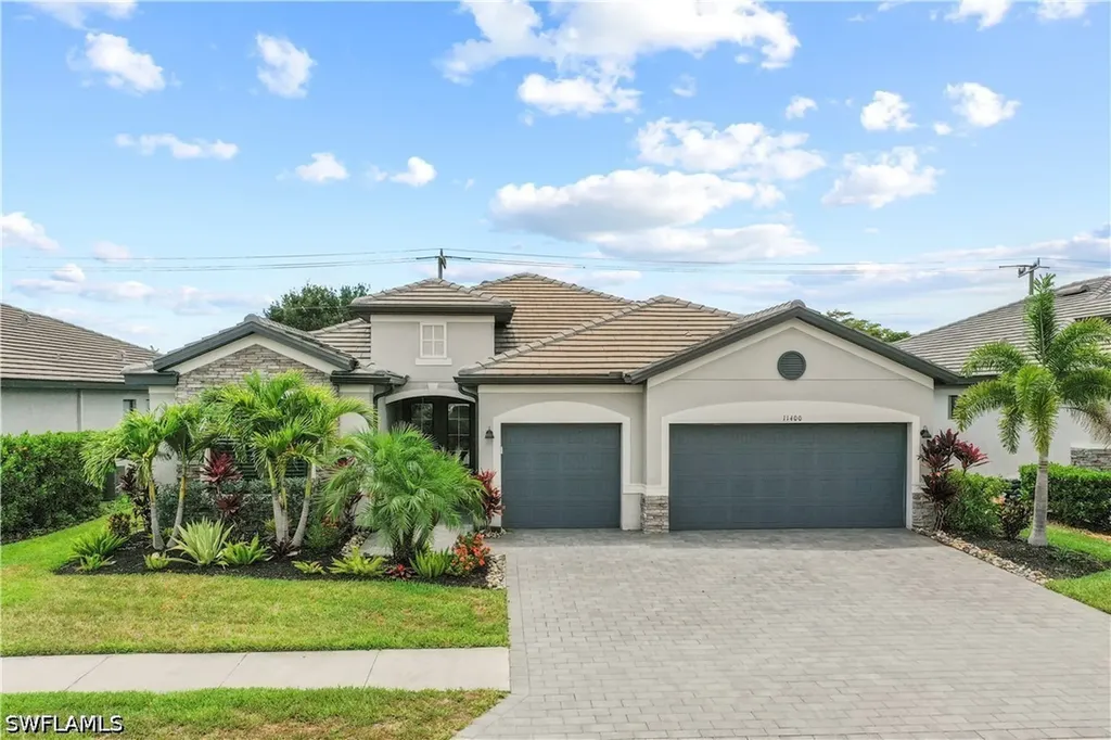 11400 Canopy Loop Fort Myers FL 33913