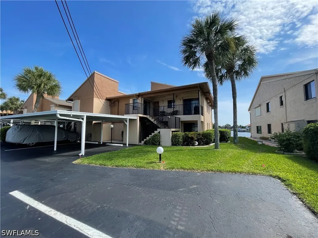 3722 SE 12th Avenue Cape Coral FL 33904