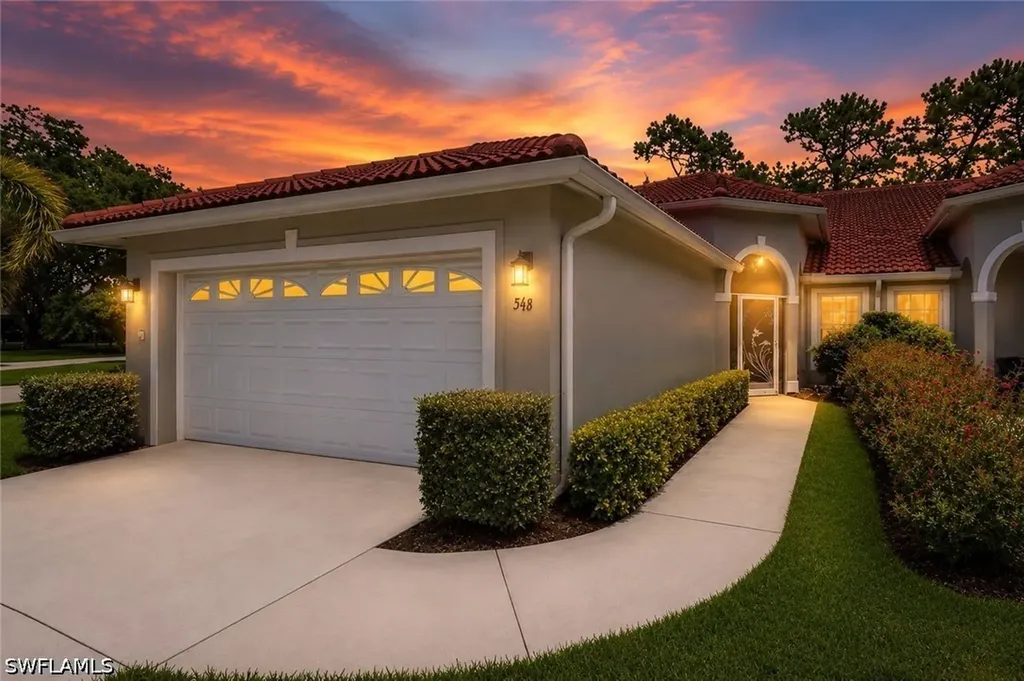 378 Melrose Place Naples FL 34104