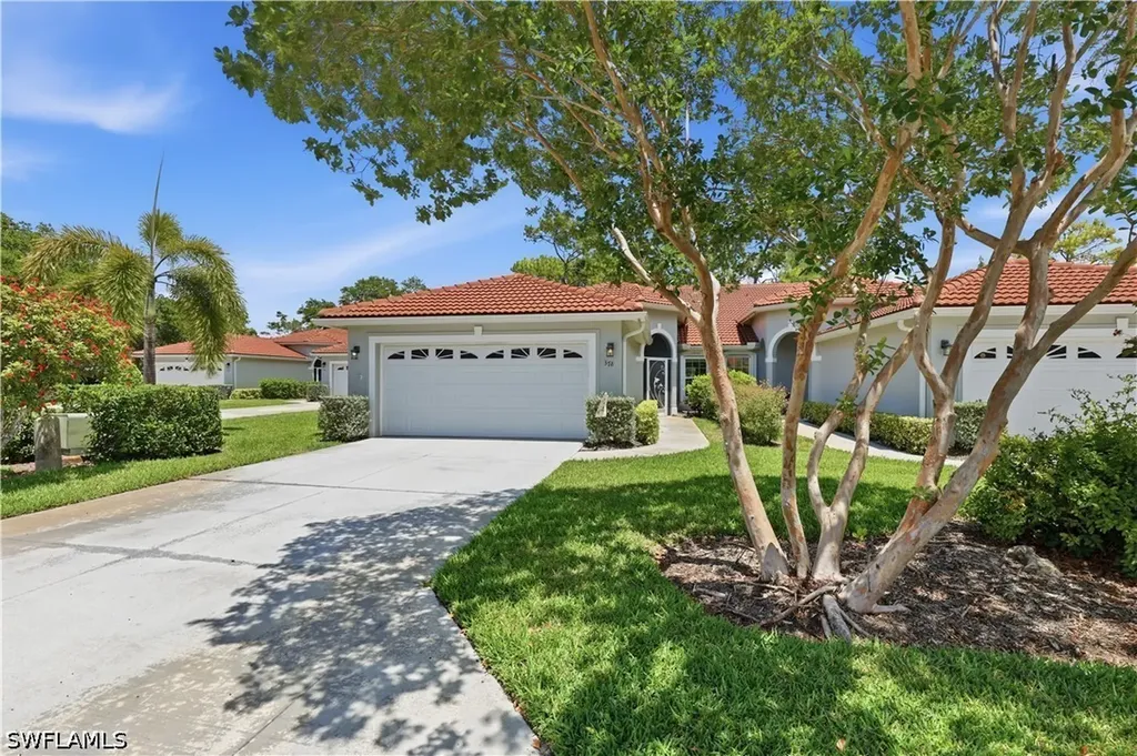 378 Melrose Place Naples FL 34104