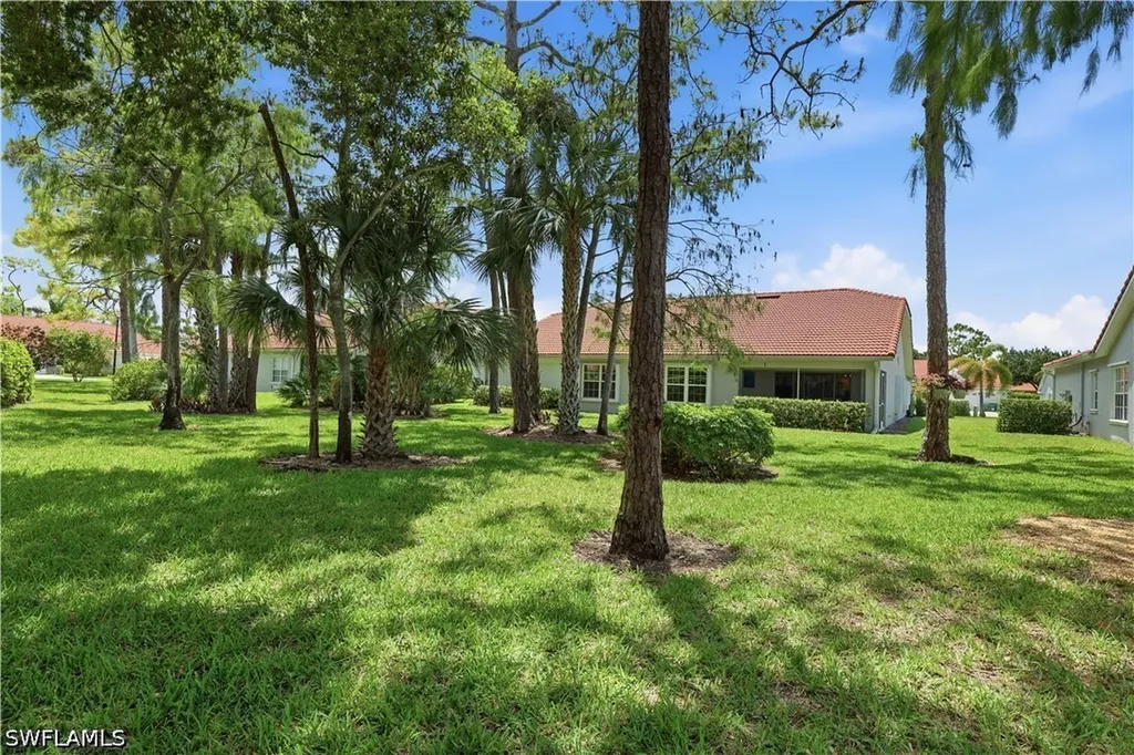 378 Melrose Place Naples FL 34104
