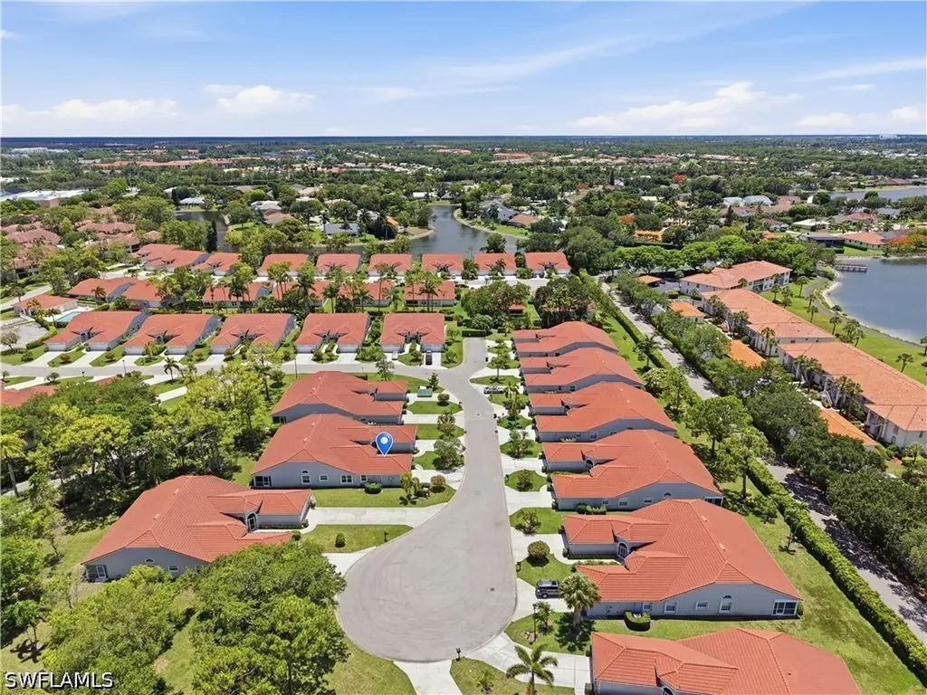 378 Melrose Place Naples FL 34104