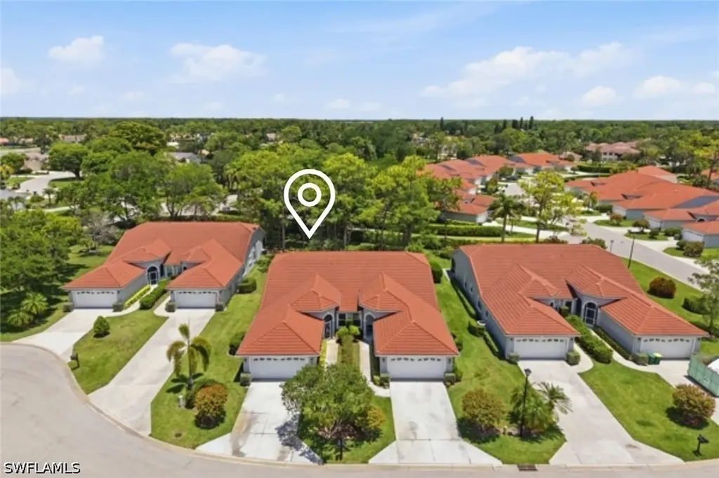 378 Melrose Place Naples FL 34104