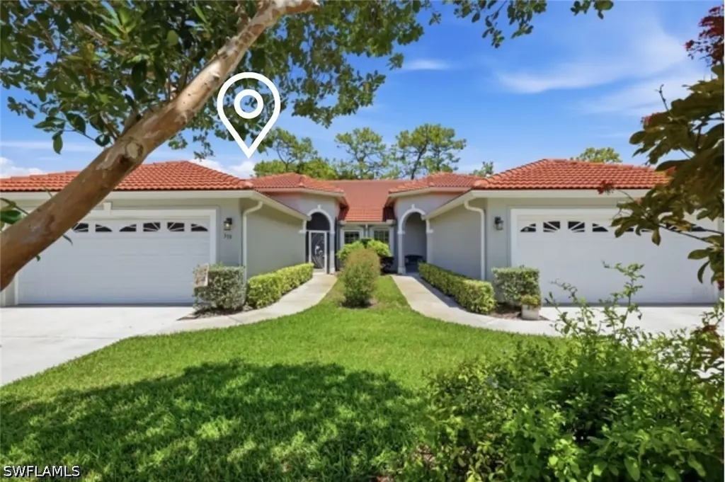 378 Melrose Place Naples FL 34104