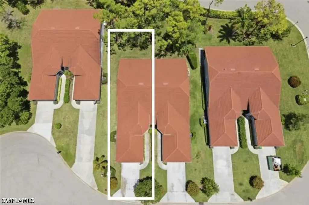 378 Melrose Place Naples FL 34104