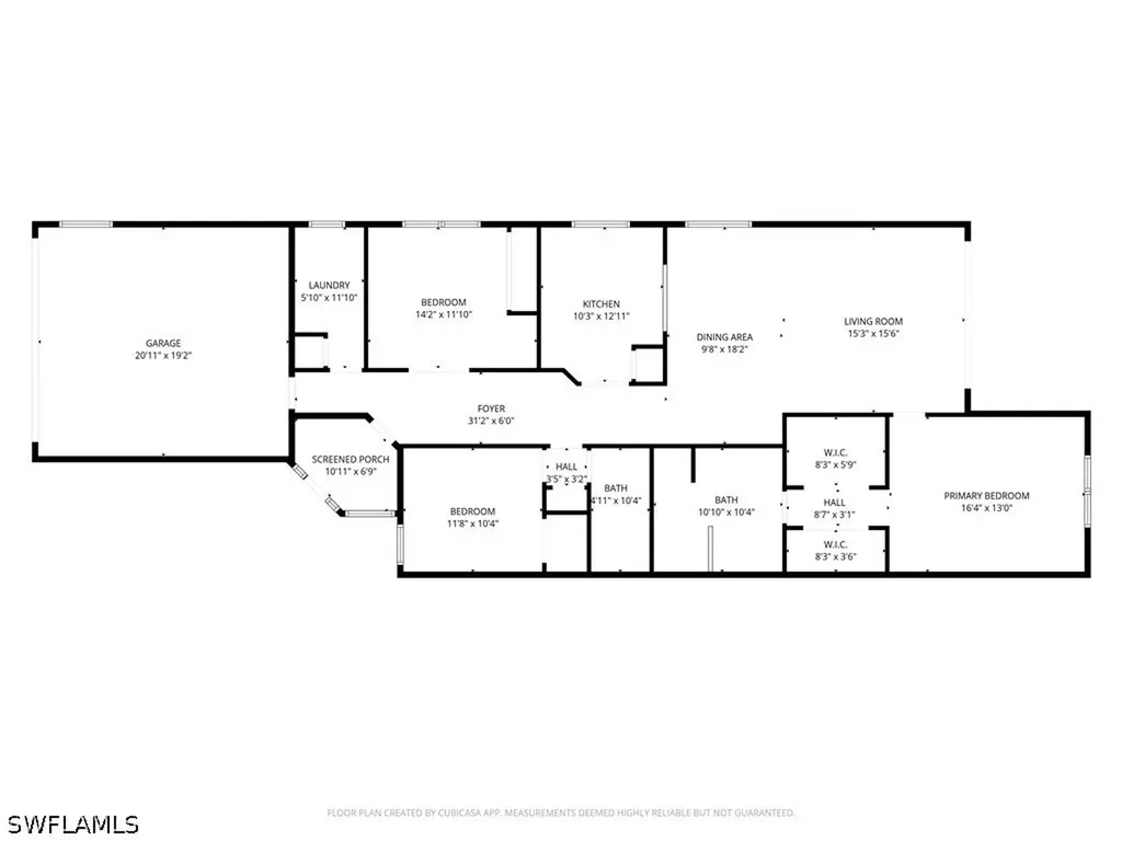 378 Melrose Place Naples FL 34104