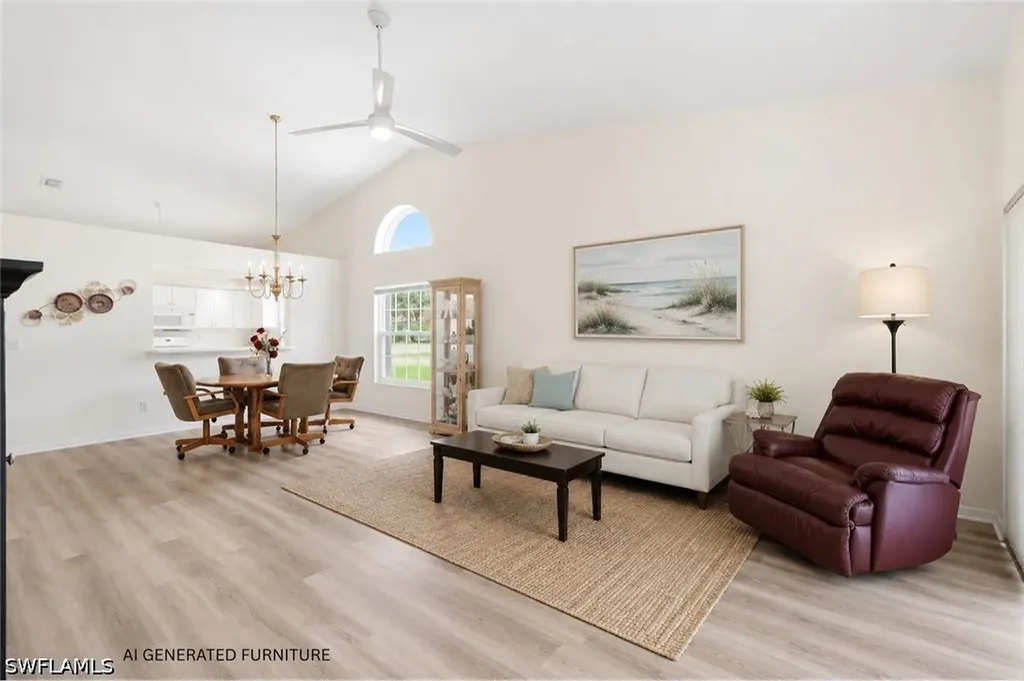378 Melrose Place Naples FL 34104