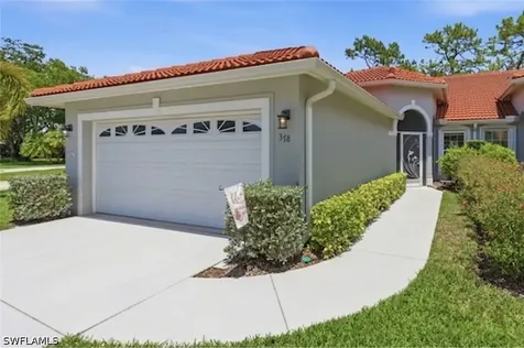 378 Melrose Place Naples FL 34104