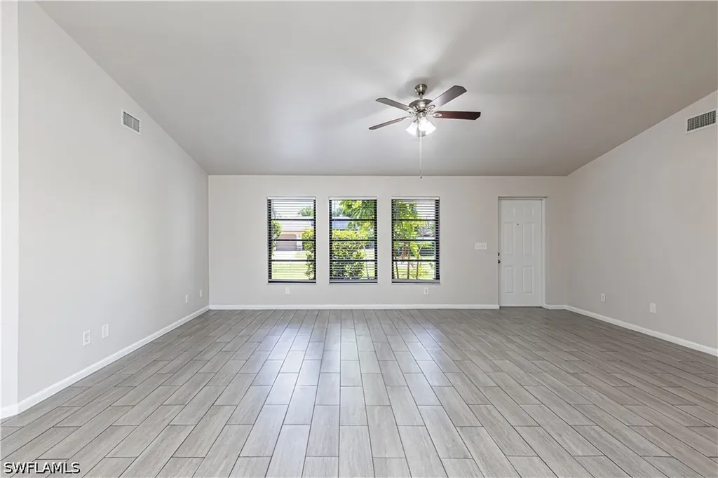 3604 SW 6th Avenue Cape Coral FL 33914