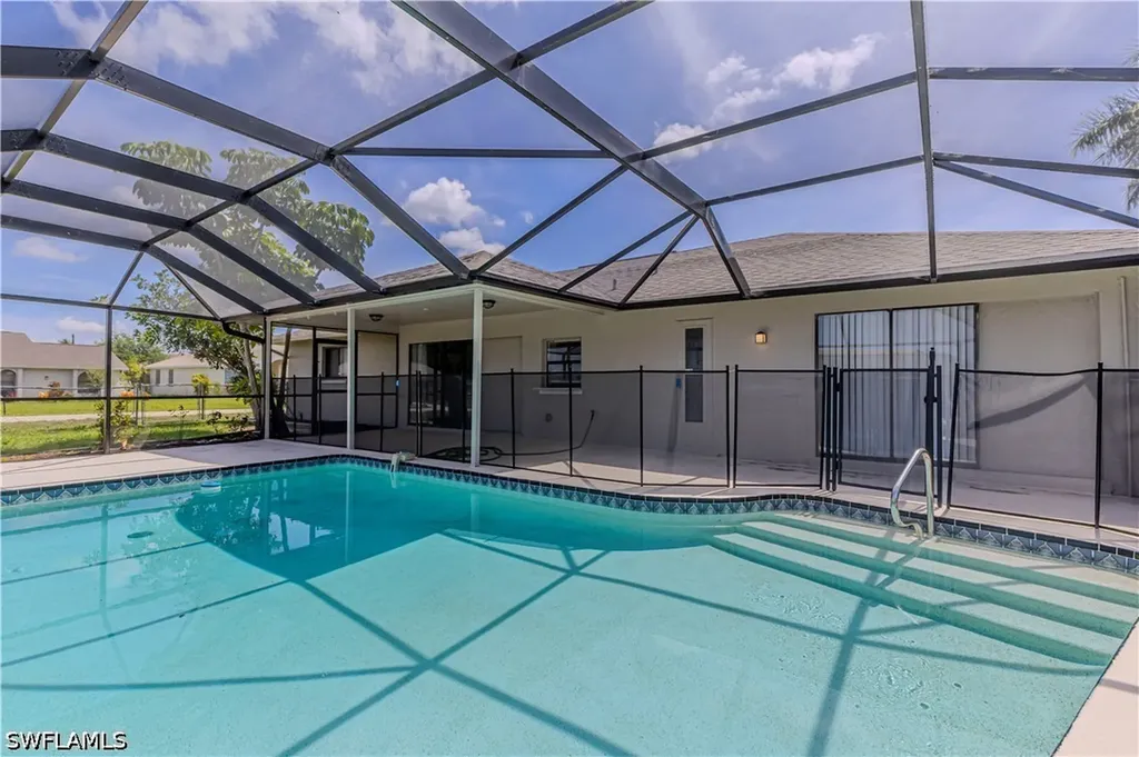 3604 SW 6th Avenue Cape Coral FL 33914