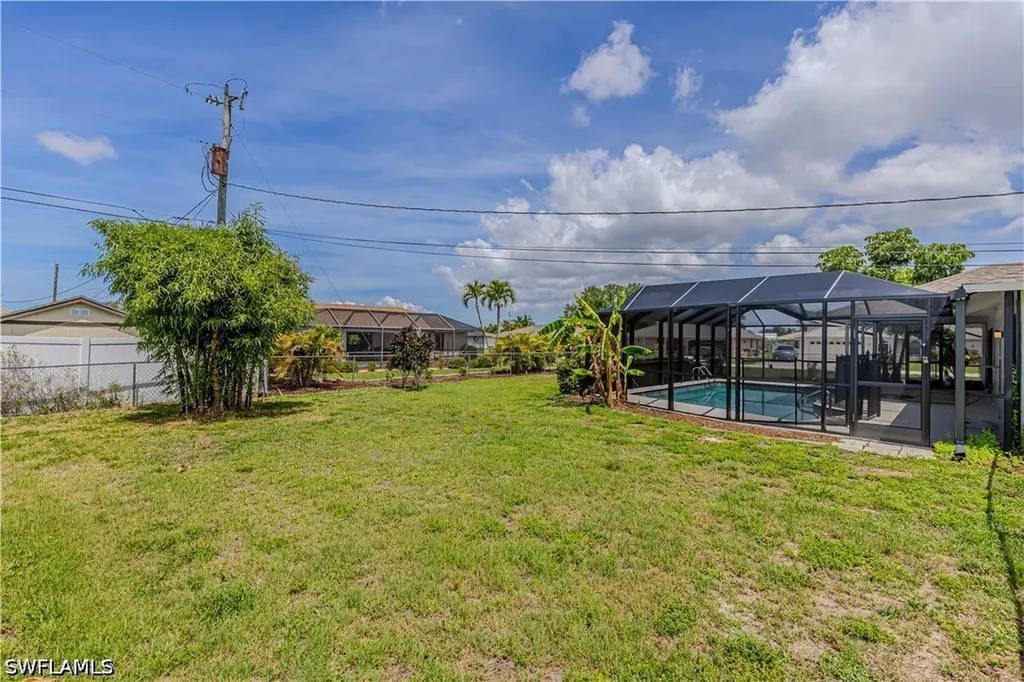 3604 SW 6th Avenue Cape Coral FL 33914