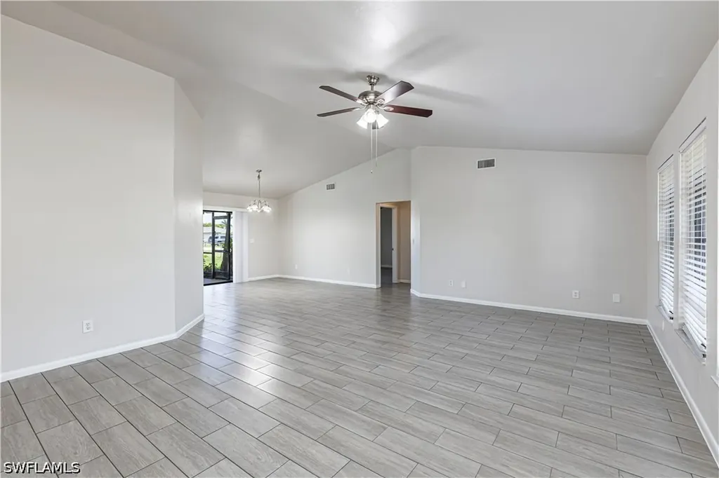 3604 SW 6th Avenue Cape Coral FL 33914