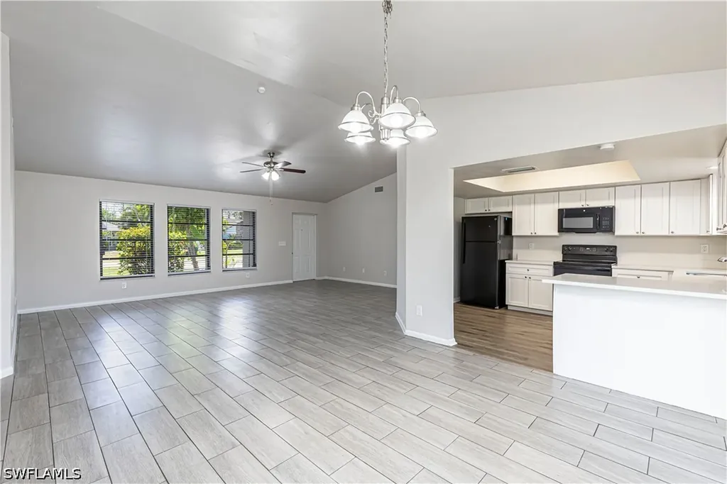 3604 SW 6th Avenue Cape Coral FL 33914