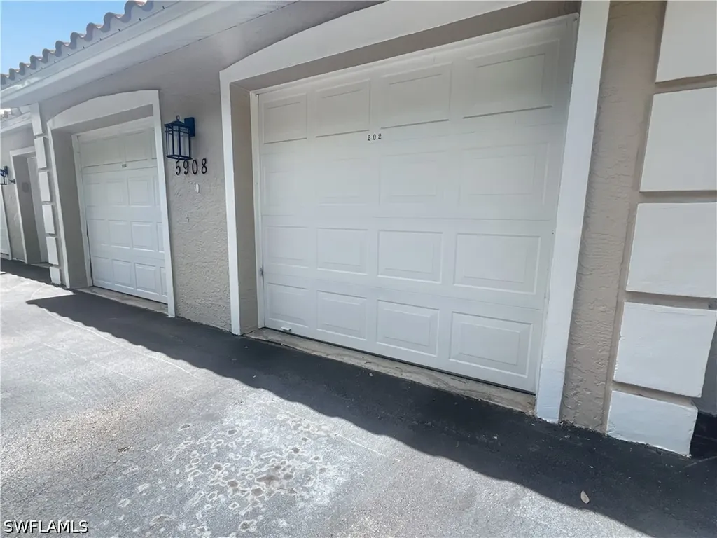 5908 Cranbrook Way Naples FL 34112