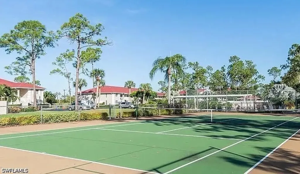 5908 Cranbrook Way Naples FL 34112