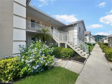 5908 Cranbrook Way Naples FL 34112