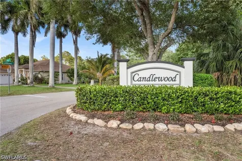 527 Carpenter Court Naples FL 34110