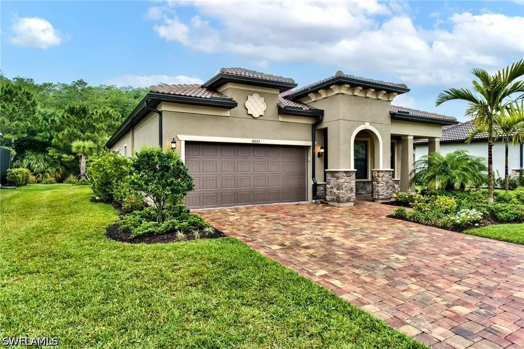 14223 Wild Timber Court Estero FL 33928