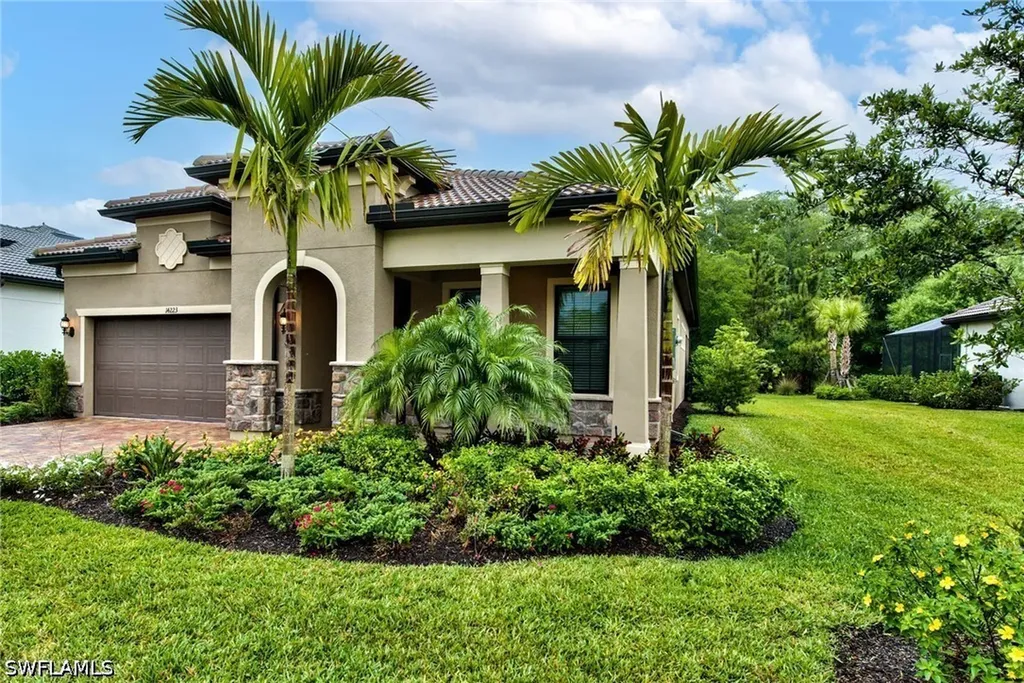 14223 Wild Timber Court Estero FL 33928