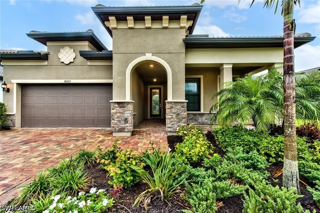 14223 Wild Timber Court Estero FL 33928