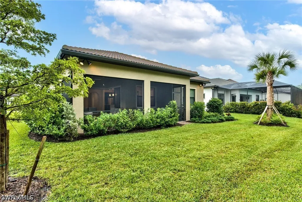 14223 Wild Timber Court Estero FL 33928