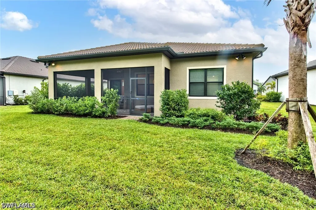 14223 Wild Timber Court Estero FL 33928