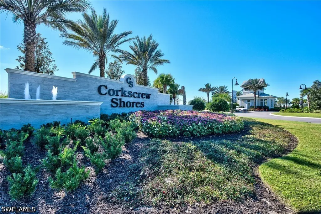 14223 Wild Timber Court Estero FL 33928