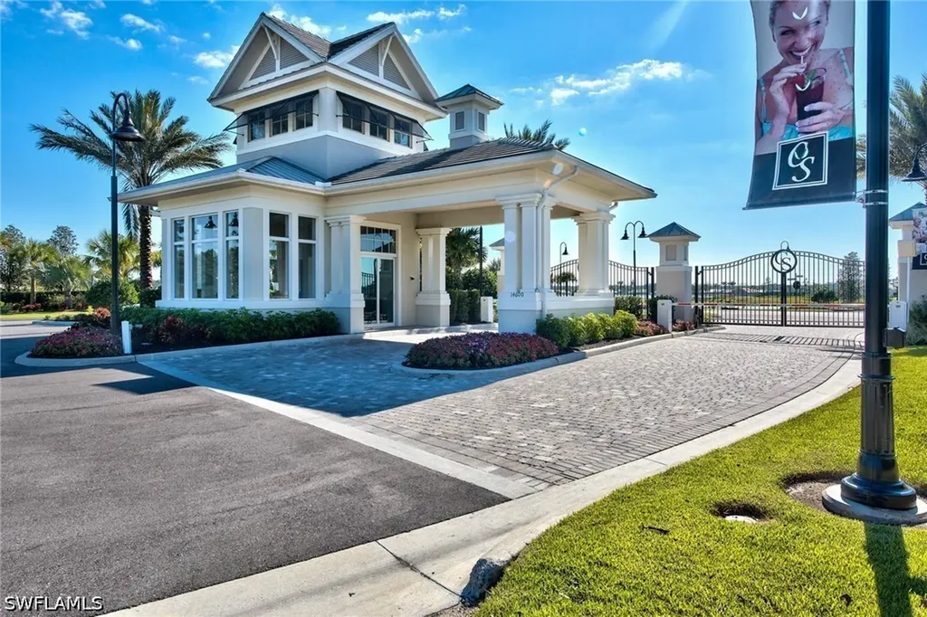 14223 Wild Timber Court Estero FL 33928